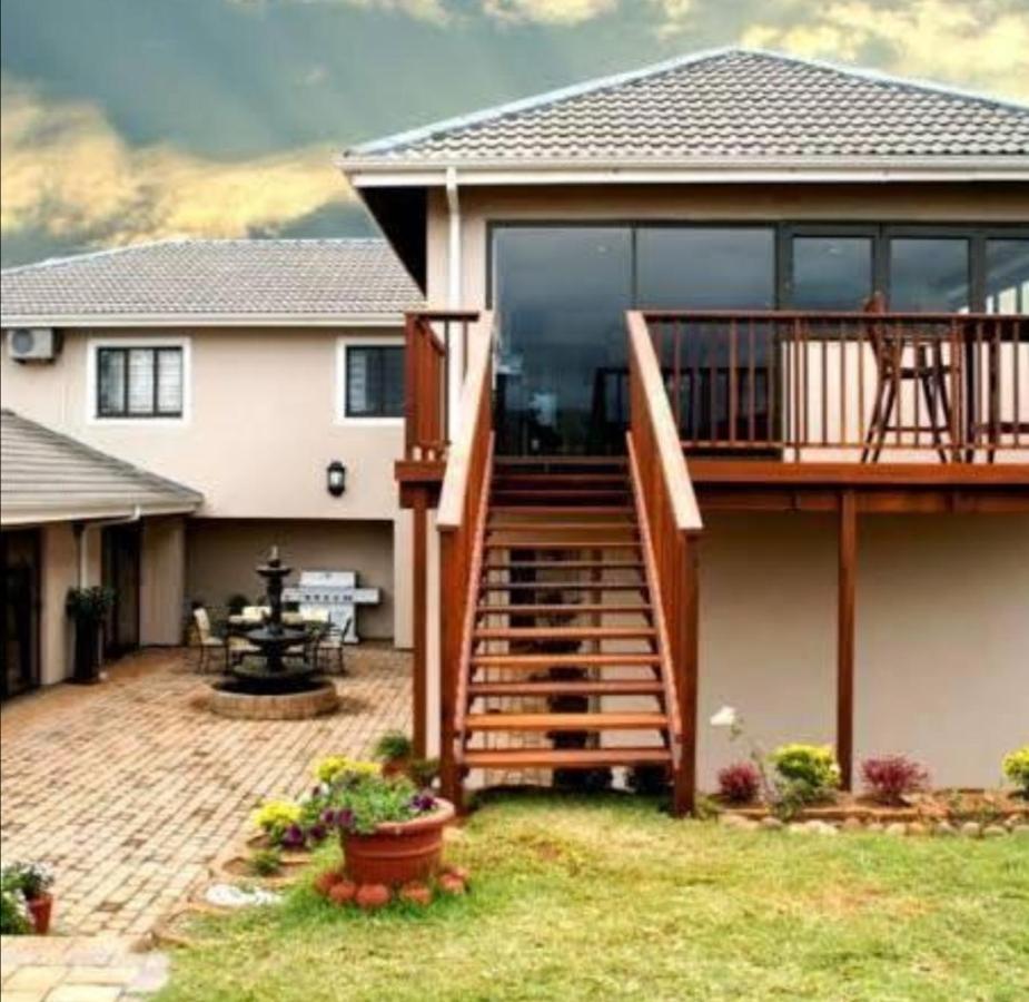 Avalon Guest House امانزيمتوتي المظهر الخارجي الصورة