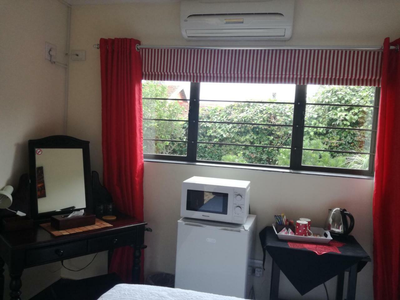 Avalon Guest House امانزيمتوتي المظهر الخارجي الصورة