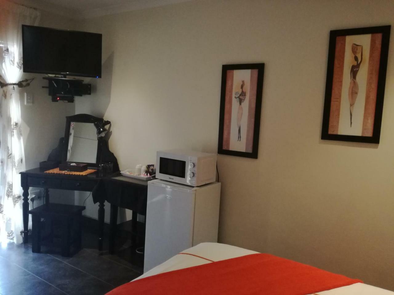 Avalon Guest House امانزيمتوتي المظهر الخارجي الصورة