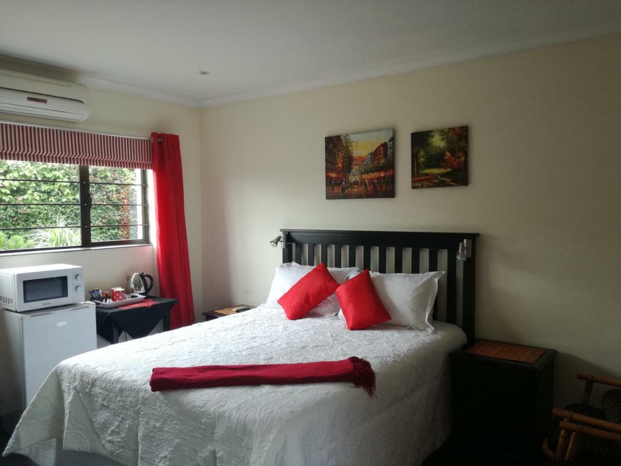 Avalon Guest House امانزيمتوتي المظهر الخارجي الصورة