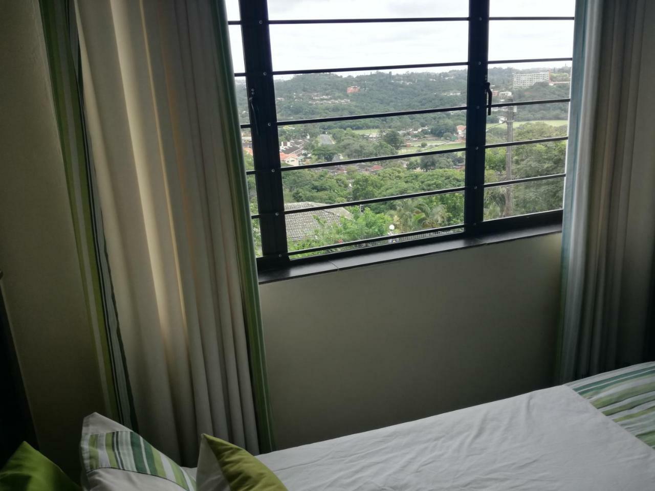 Avalon Guest House امانزيمتوتي المظهر الخارجي الصورة